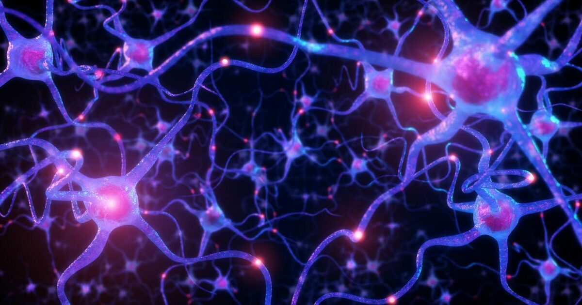 Neurobiology And Changing Ecosystems | Kavli Foundation